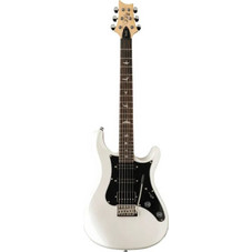 PRS Guitars SE Studio STD Ηλεκτρική Κιθάρα ST Style με Μαγνήτες HSS & Ταστιέρα Rosewood Pearl White