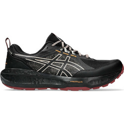 ASICS Gel-Sonoma 8 Ανδρικά Αθλητικά Παπούτσια Μαύρα 1011B977-005
