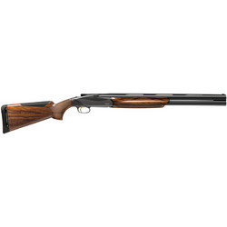 Benelli 828S Beccaccia A.I. Wood Δίκαννο Super Pose Cal.12 71cm