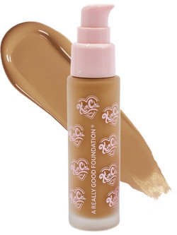 KimChi Chic A Really Good 20 Liquid Foundation 30ml