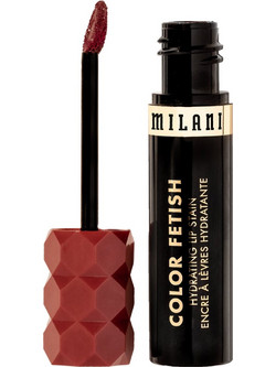 Milani Color Fetish Hydrating Rose Rising Matte Κραγιόν Liquid 5.29ml