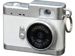 Mini LIFE LC11 White