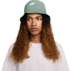 Nike Καπέλο Bucket Υφασμάτινο Πράσινο Mint FB5381006