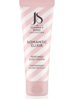 Joanna Romantic Elixir Ενυδατική Lotion Σώματος 80ml