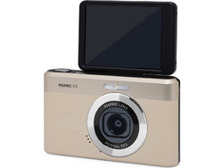 Kodak PixPro C1 Grey