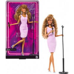 Mattel Barbie Signature Whitney Houston
