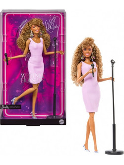 Mattel Barbie Signature Whitney Houston