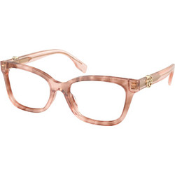 Tory Burch TY2159U 532063 Γυναικείος Σκελετός Γυαλιών Οράσεως Κοκάλινος Μεταλλικός Μπεζ