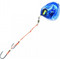 Technofish Matrix Free Slider Τεχνητό Δόλωμα 80gr 02