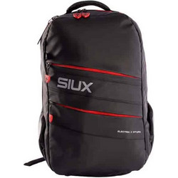 Siux Electra Stupa 2026 Black Red