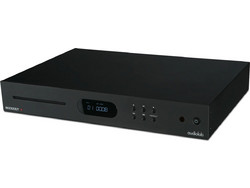 Audiolab 6000CDT CD Transport
