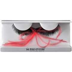 Make-up Studio Extravagant 4 Βλεφαρίδες Ενιαίες Πολύχρωμες 2τμχ 877S0635