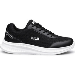 Fila Gama 3 Nanobionic Ανδρικά Αθλητικά Παπούτσια για Τρέξιμο Μαύρα 1AF63012-010