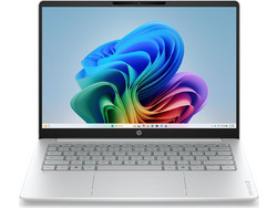 HP OmniBook 3 AI 14-hz0003nvx (Snapdragon X X1-26-100/8GB/512GB SSD/Adreno/Windows 11)