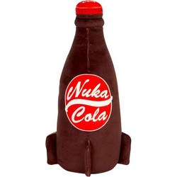 Tomy Fallout Mocchi-Mocchi Mega Nuka-Cola