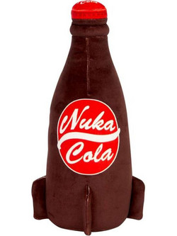 Tomy Fallout Mocchi-Mocchi Mega Nuka-Cola