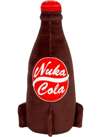 Tomy Fallout Mocchi-Mocchi Mega Nuka-Cola