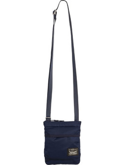 Levi's Ανδρική Τσάντα Ώμου / Χιαστί Navy Μπλε 005CU-0000