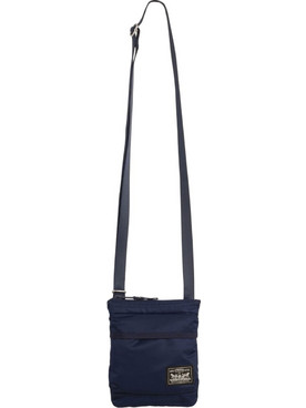 Levi's Ανδρική Τσάντα Ώμου / Χιαστί Navy Μπλε 005CU-0000