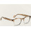Moscot LEMTOSH Ανδρικός Σκελετός Γυαλιών Οράσεως Κοκάλινος Καφέ