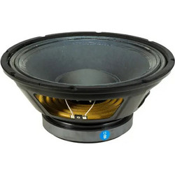 Omnitronic AZX-112PA Woofer Ηχείου 12" 8Ω 250W