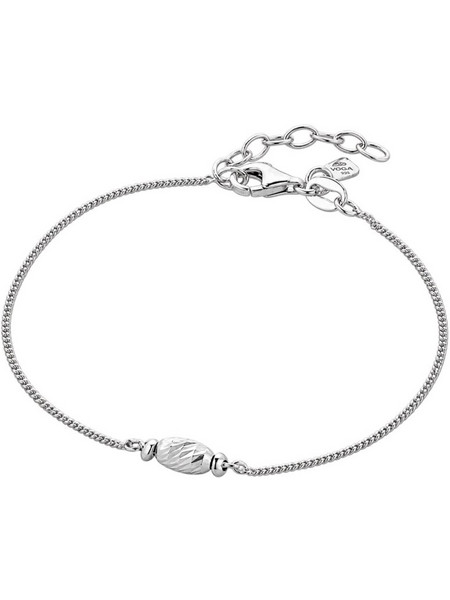 Vogue Γυναικείο Βραχιόλι Αλυσίδα από Ασήμι 925 5018303