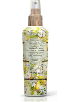 Rudy Pear & Jasmine Ενυδατική Spray Lotion Σώματος 150ml