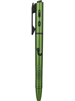 Olight Open 3 Class Green Στυλό Διαρκείας 0.0011.0184
