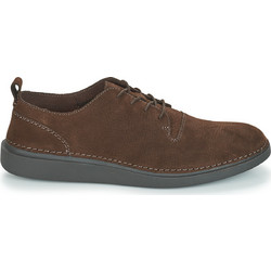 Clarks Ανδρικά Sneakers Καφέ 26135895