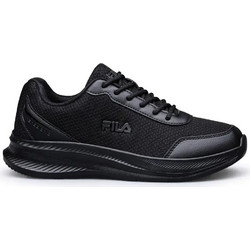 Fila Gama 3 Nanobionic Γυναικεία Sneakers Μαύρα 5AF63012-000