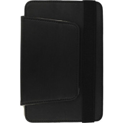 Flip Cover Black (Universal 7")