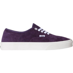 Vans Authentic Ανδρικά Sneakers Μωβ 217884120