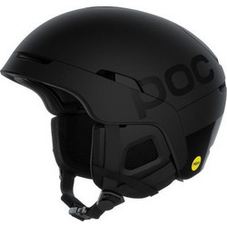 Poc Obex Bc Mips Κράνος Σκι & Snowboard Μαύρο