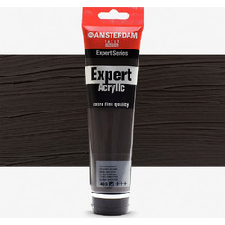 Royal Talens Amsterdam Expert 403 Vandyke Brown Ακρυλικό Χρώμα Ζωγραφικής 150ml