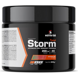 Warriorlab Total Storm Watermelon 600gr