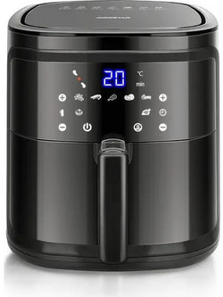 Aigostar 5326296 Air Fryer 7lt με WiFi