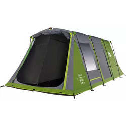 Coleman FastPitch Victoria Falls Σκηνή Camping Τούνελ 4 Ατόμων 2229935