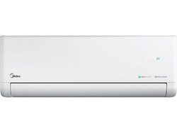 Midea Solunar EF-12RD1H/MX1-12RD1H Κλιματιστικό Inverter 12000 BTU A++/A+++ με Ιονιστή και Wi-Fi