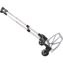 E7-0006 Καρότσι Μεταφοράς Πτυσσόμενο έως 70kg