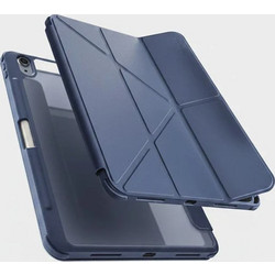AMAZINGTHING Titan Pro MagDefend Blue (iPad 10.9" 2022 / 11" 2025)
