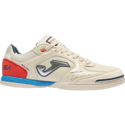 Joma Top Flex Indoor 2625 IN TOPS2625IN Ποδοσφαιρικά Παπούτσια Σάλας Μπεζ