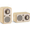 Sangean WR-9 Oak