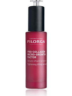Filorga Pro-Collagen Micro-Growth Lifting Αντιγηραντικό Ενυδατικό Serum Προσώπου με Κολλαγόνο 30ml