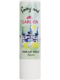 Garden Kids Fairyland Apple Lip Balm 5.2gr