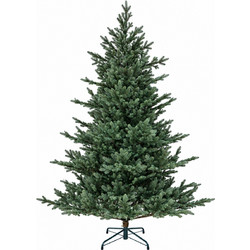 Χριστουγεννιάτικο Δέντρο Kantas Trees Vienna 240cm Πράσινο KN1041