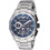 TechnoMarine Ocean Ανδρικό Ρολόι Χρονογράφος με Ασημί Μεταλλικό Μπρασελέ TM-318090