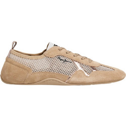 Pepe Jeans Γυναικεία Sneakers Μπεζ PLS60006-840