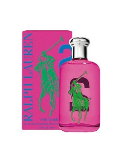 Ralph Lauren Big Pony 2 Eau de Toilette 40ml