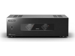 EverSolo AMP-F8 Τελικός Ενισχυτής Hi-Fi 2.0 280W/4Ω 180W/8Ω