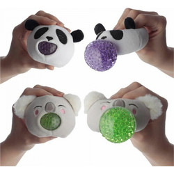 Puckator Adoramals Squishy Διάφορα Σχέδια